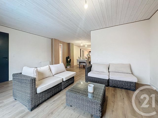 Maison à vendre - 5 pièces - 109,65 m2 - Gujan Mestras - 33 - AQUITAINE