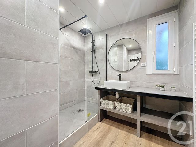 Maison à vendre - 5 pièces - 109,65 m2 - Gujan Mestras - 33 - AQUITAINE