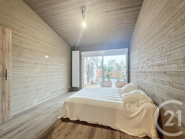 Maison à vendre - 5 pièces - 109,65 m2 - Gujan Mestras - 33 - AQUITAINE