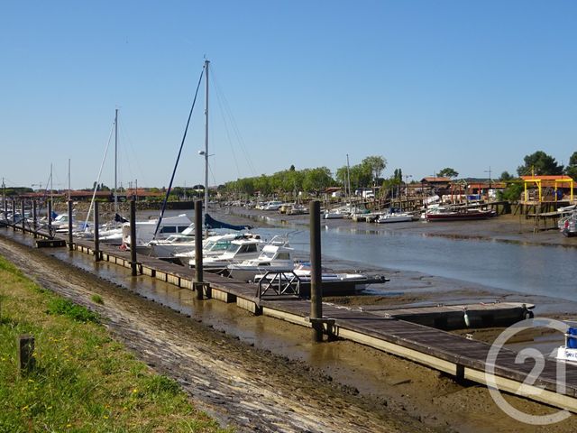 Maison &agrave; vendre - 4 pi&egrave;ces - 78,76 m2 - La Teste De Buch - 33 - AQUITAINE