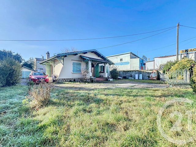 Maison &agrave; vendre - 4 pi&egrave;ces - 78,76 m2 - La Teste De Buch - 33 - AQUITAINE