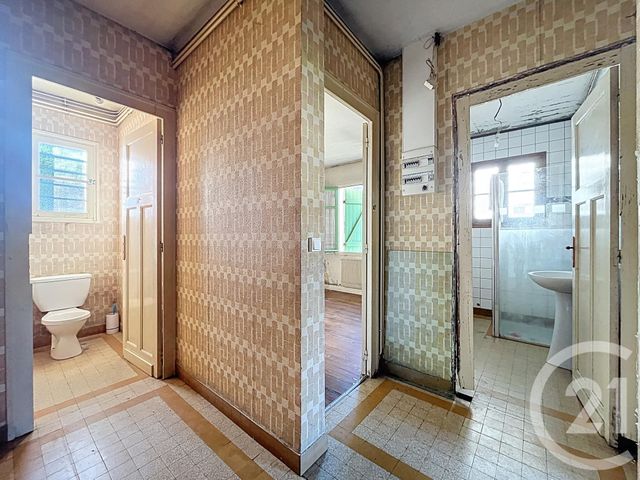 Maison &agrave; vendre - 4 pi&egrave;ces - 78,76 m2 - La Teste De Buch - 33 - AQUITAINE