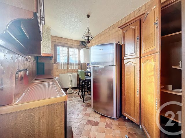 Maison &agrave; vendre - 4 pi&egrave;ces - 78,76 m2 - La Teste De Buch - 33 - AQUITAINE