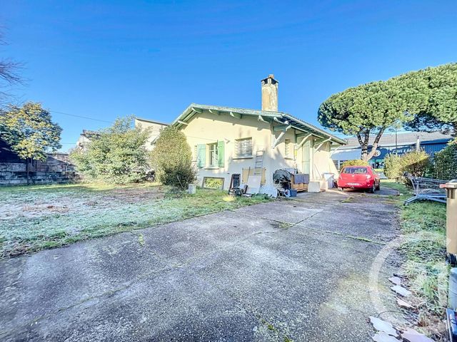 Maison &agrave; vendre - 4 pi&egrave;ces - 78,76 m2 - La Teste De Buch - 33 - AQUITAINE