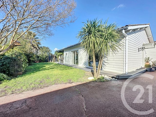 Maison à vendre - 5 pièces - 111,49 m2 - La Teste De Buch - 33 - AQUITAINE