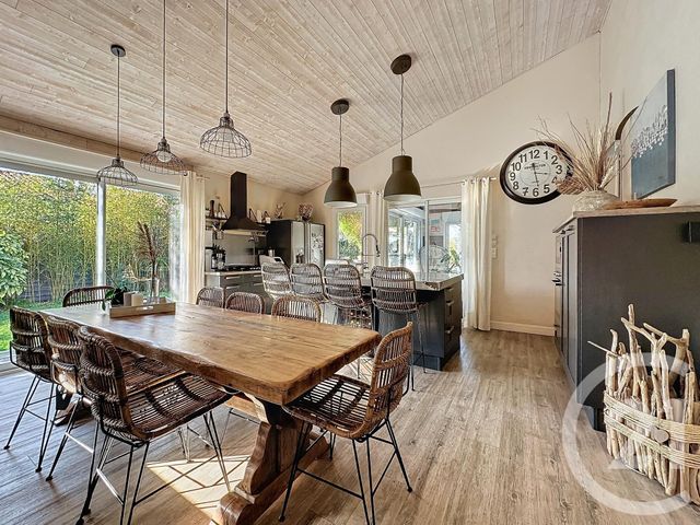 Maison à vendre - 5 pièces - 111,49 m2 - La Teste De Buch - 33 - AQUITAINE