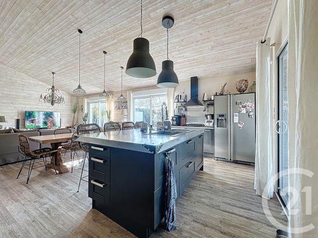 Maison à vendre - 5 pièces - 111,49 m2 - La Teste De Buch - 33 - AQUITAINE