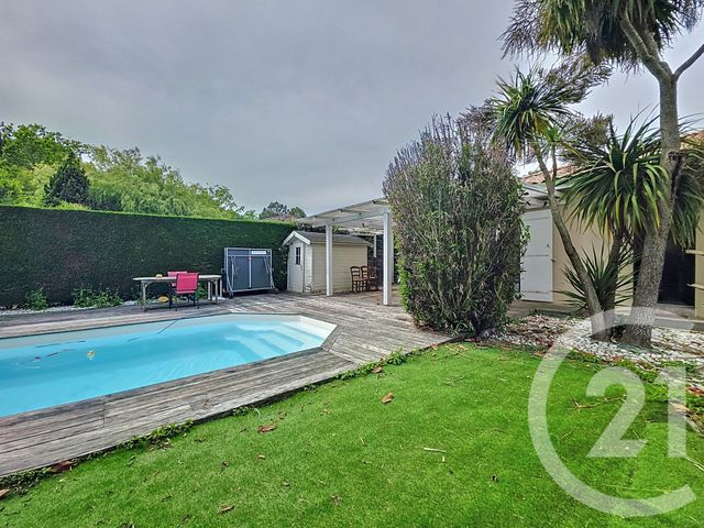 Maison à vendre - 4 pièces - 98,90 m2 - La Teste De Buch - 33 - AQUITAINE