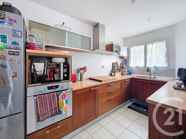 Maison à vendre - 4 pièces - 98,90 m2 - La Teste De Buch - 33 - AQUITAINE