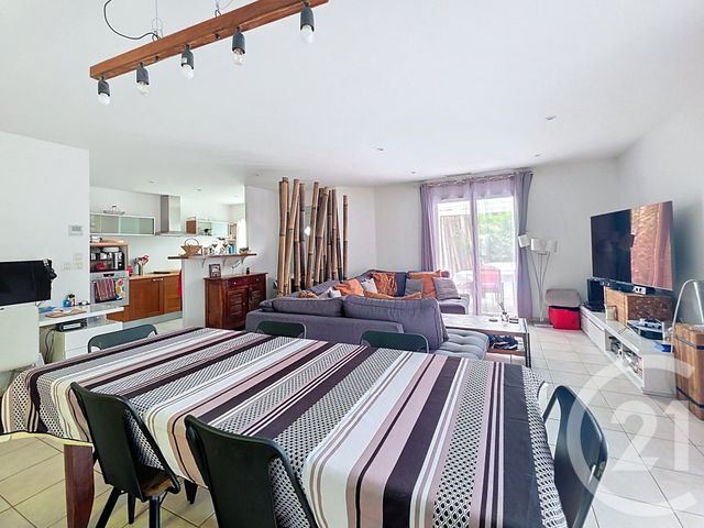 Maison à vendre - 4 pièces - 98,90 m2 - La Teste De Buch - 33 - AQUITAINE