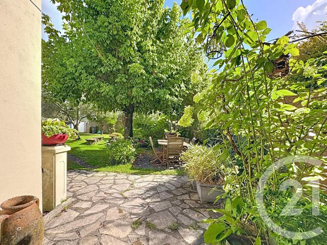 Maison &agrave; vendre - 5 pi&egrave;ces - 123,98 m2 - La Teste De Buch - 33 - AQUITAINE