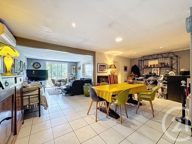 Maison &agrave; vendre - 5 pi&egrave;ces - 123,98 m2 - La Teste De Buch - 33 - AQUITAINE