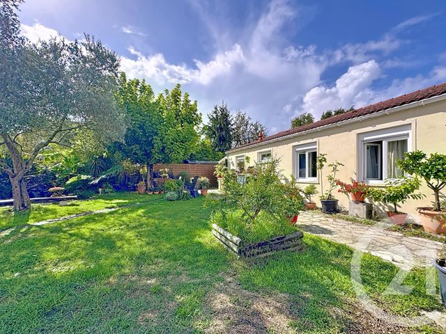Maison à vendre LA TESTE DE BUCH