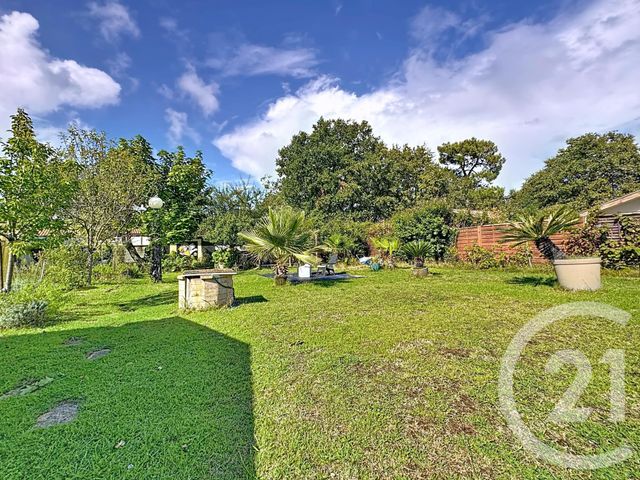 Maison &agrave; vendre - 5 pi&egrave;ces - 123,98 m2 - La Teste De Buch - 33 - AQUITAINE