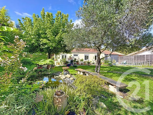 maison - LA TESTE DE BUCH - 33