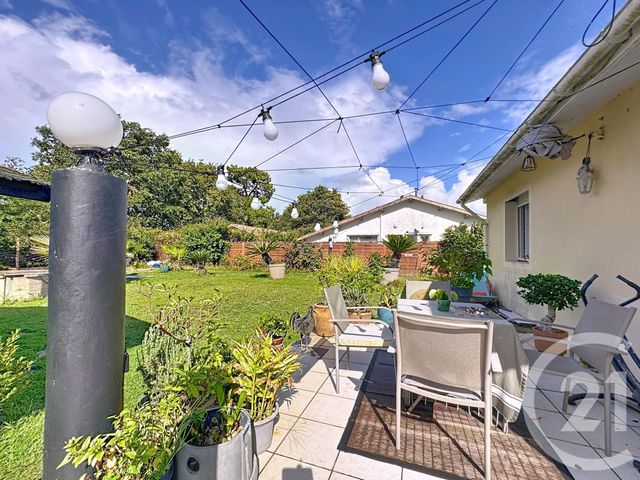 Maison &agrave; vendre - 5 pi&egrave;ces - 123,98 m2 - La Teste De Buch - 33 - AQUITAINE