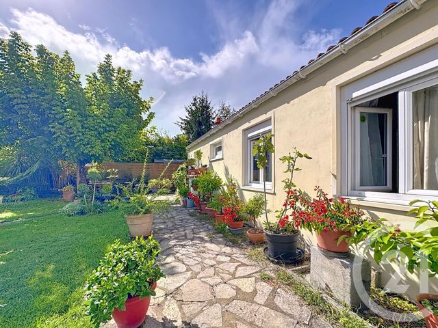 Maison &agrave; vendre - 5 pi&egrave;ces - 123,98 m2 - La Teste De Buch - 33 - AQUITAINE