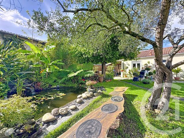 Maison &agrave; vendre - 5 pi&egrave;ces - 123,98 m2 - La Teste De Buch - 33 - AQUITAINE