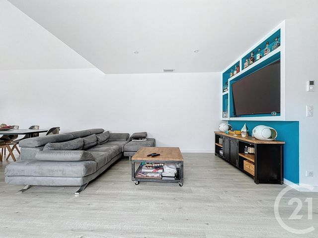 Maison à vendre - 5 pièces - 114,54 m2 - La Teste De Buch - 33 - AQUITAINE