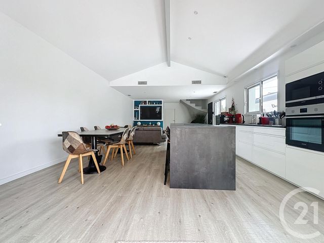 Maison à vendre - 5 pièces - 114,54 m2 - La Teste De Buch - 33 - AQUITAINE