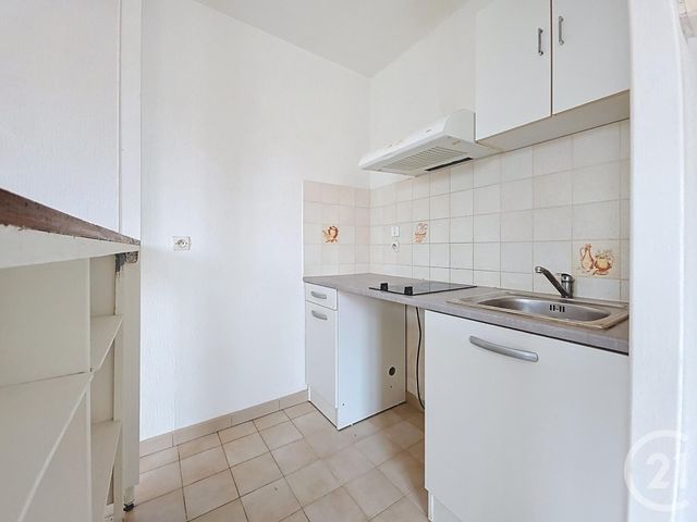 Appartement T2 à vendre - 2 pièces - 33,60 m2 - La Teste De Buch - 33 - AQUITAINE