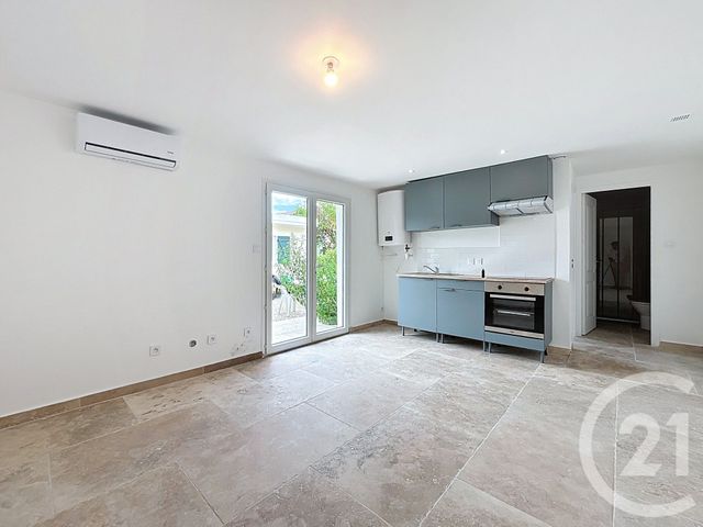 Maison à vendre - 2 pièces - 55 m2 - La Teste De Buch - 33 - AQUITAINE