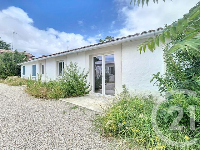 Maison à vendre - 2 pièces - 55 m2 - La Teste De Buch - 33 - AQUITAINE