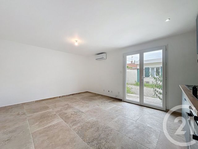 Maison à vendre - 2 pièces - 55 m2 - La Teste De Buch - 33 - AQUITAINE