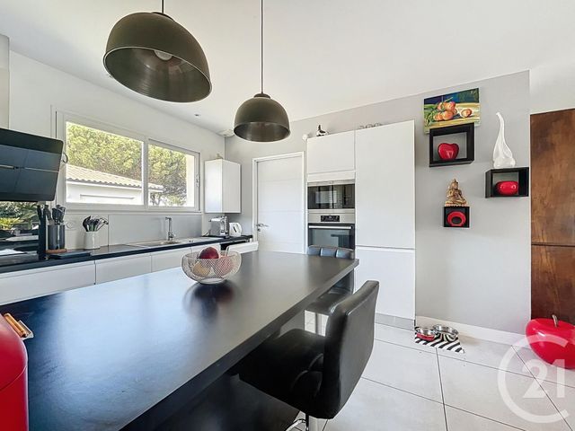 Maison &agrave; vendre - 4 pi&egrave;ces - 109,85 m2 - La Teste De Buch - 33 - AQUITAINE