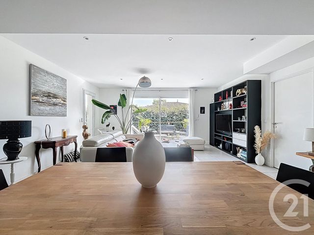 Maison &agrave; vendre - 4 pi&egrave;ces - 109,85 m2 - La Teste De Buch - 33 - AQUITAINE