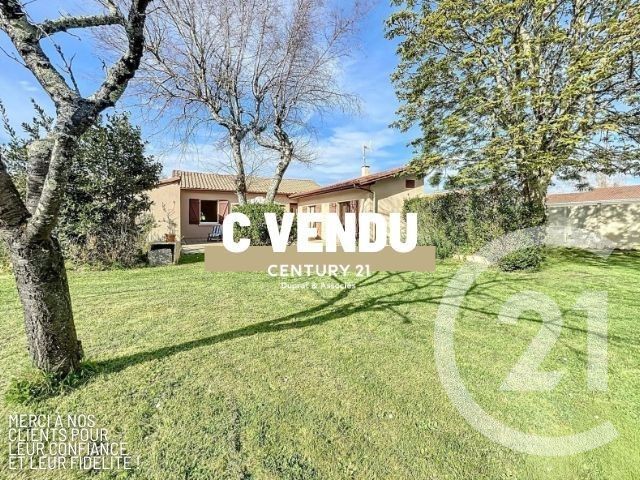 maison - LA TESTE DE BUCH - 33