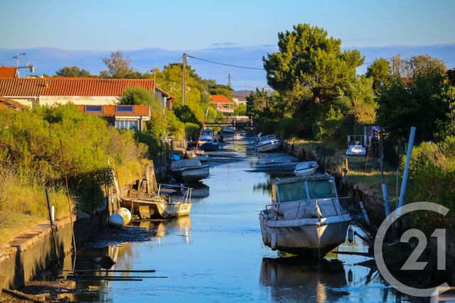 Appartement F2 à vendre - 2 pièces - 42 m2 - La Teste De Buch - 33 - AQUITAINE