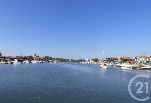 Appartement F2 à vendre - 2 pièces - 42 m2 - La Teste De Buch - 33 - AQUITAINE