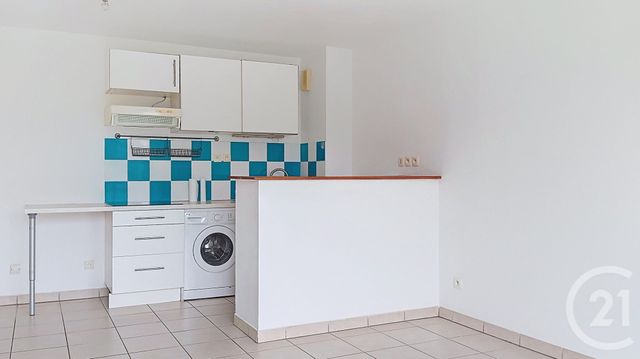 Appartement F2 à vendre - 2 pièces - 42 m2 - La Teste De Buch - 33 - AQUITAINE