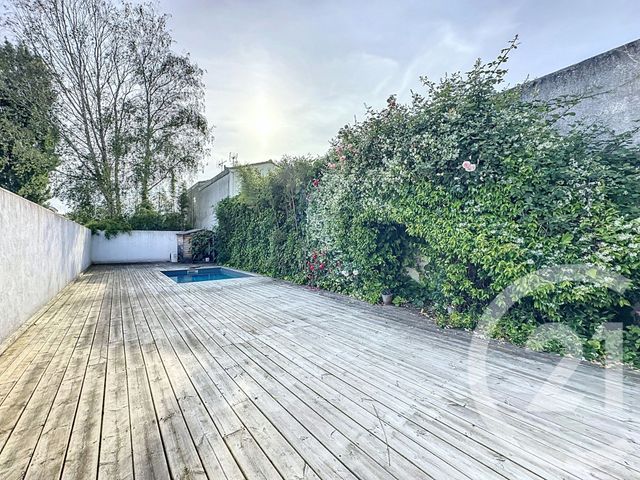 Maison à vendre - 6 pièces - 241 m2 - La Teste De Buch - 33 - AQUITAINE