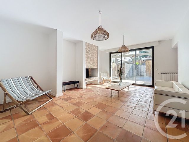 Maison à vendre - 6 pièces - 241 m2 - La Teste De Buch - 33 - AQUITAINE