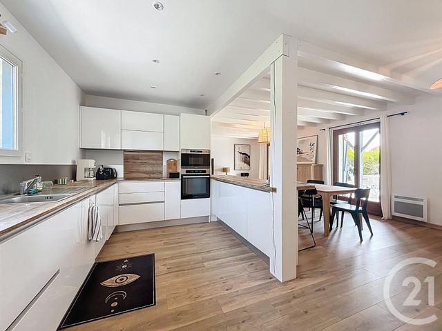 Maison à vendre - 5 pièces - 129 m2 - La Teste De Buch - 33 - AQUITAINE