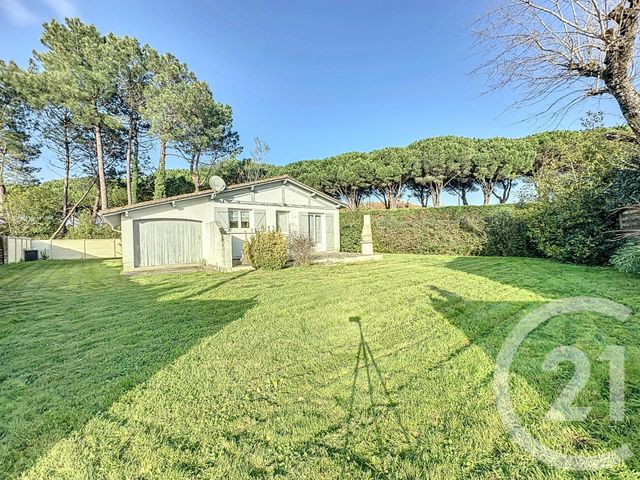 Maison &agrave; vendre - 3 pi&egrave;ces - 65 m2 - La Teste De Buch - 33 - AQUITAINE