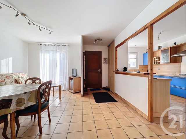 Maison &agrave; vendre - 3 pi&egrave;ces - 65 m2 - La Teste De Buch - 33 - AQUITAINE