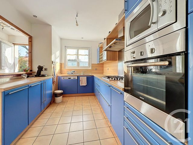 Maison &agrave; vendre - 3 pi&egrave;ces - 65 m2 - La Teste De Buch - 33 - AQUITAINE