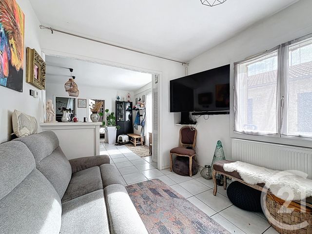 Maison &agrave; vendre - 3 pi&egrave;ces - 49,94 m2 - La Teste De Buch - 33 - AQUITAINE