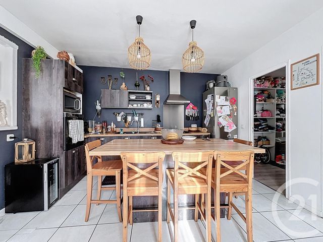 Maison &agrave; vendre - 3 pi&egrave;ces - 49,94 m2 - La Teste De Buch - 33 - AQUITAINE