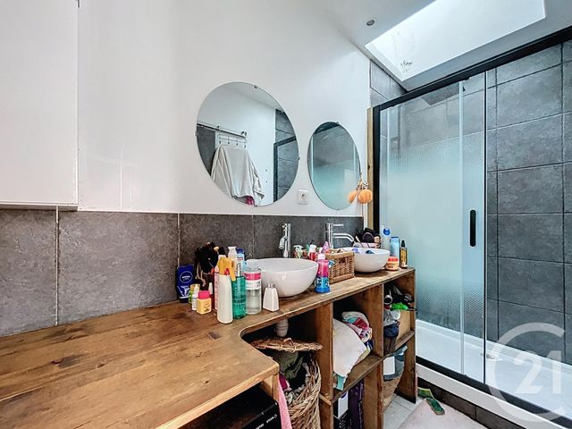 Maison &agrave; vendre - 3 pi&egrave;ces - 49,94 m2 - La Teste De Buch - 33 - AQUITAINE