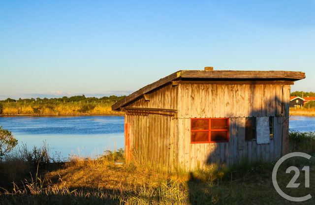 Maison &agrave; vendre - 3 pi&egrave;ces - 49,94 m2 - La Teste De Buch - 33 - AQUITAINE