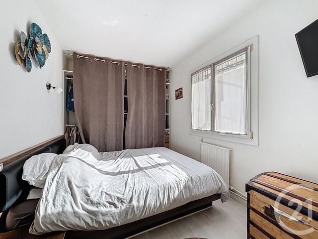 Maison &agrave; vendre - 3 pi&egrave;ces - 49,94 m2 - La Teste De Buch - 33 - AQUITAINE