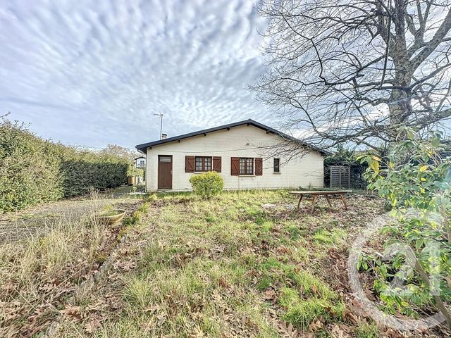 Maison à vendre - 4 pièces - 97,48 m2 - La Teste De Buch - 33 - AQUITAINE