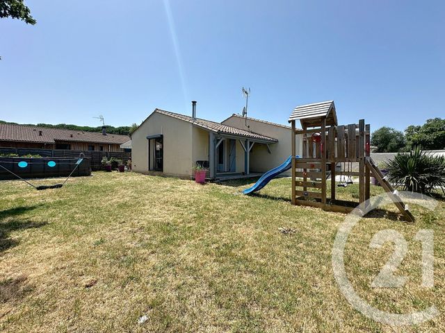 maison - LA TESTE DE BUCH - 33