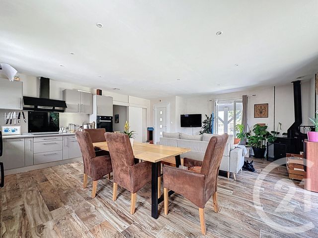 Maison &agrave; vendre - 4 pi&egrave;ces - 84 m2 - La Teste De Buch - 33 - AQUITAINE