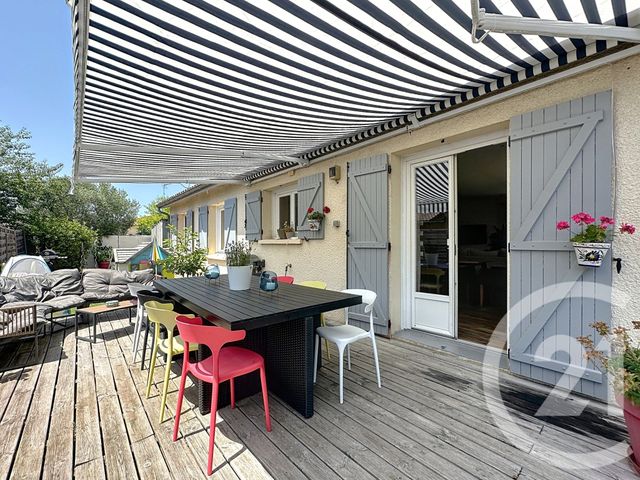 Maison &agrave; vendre - 4 pi&egrave;ces - 84 m2 - La Teste De Buch - 33 - AQUITAINE