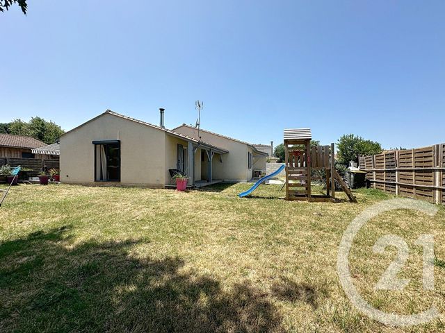 Maison &agrave; vendre - 4 pi&egrave;ces - 84 m2 - La Teste De Buch - 33 - AQUITAINE